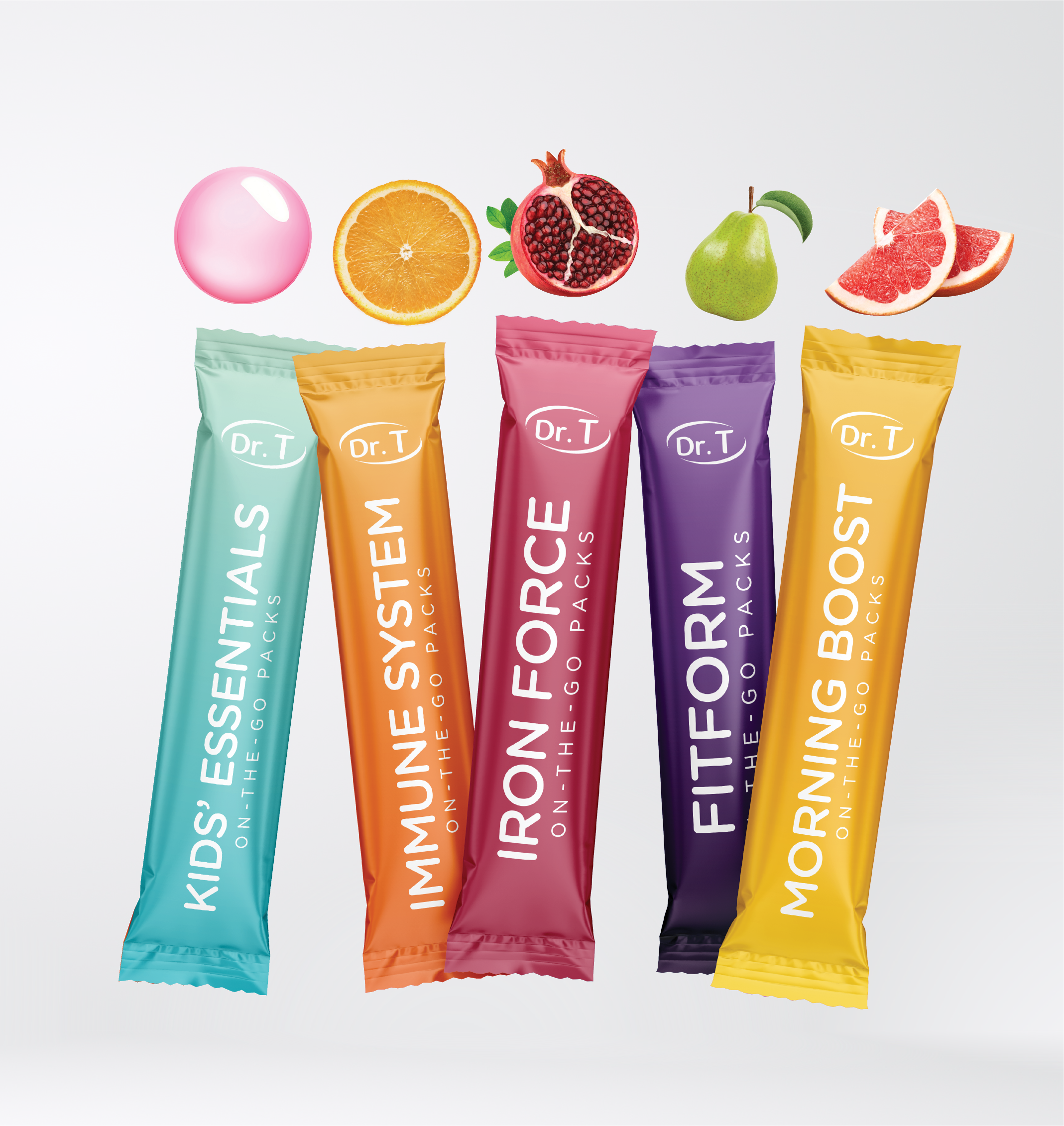 wellness supplements