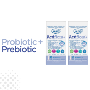 Actiflora – Gut Health Bundle x2