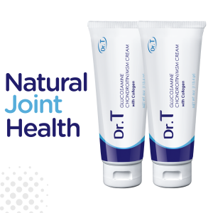 Glucosamine Cream x2 – Value Bundle