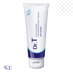 Glucosamine Cream – Joint & Muscle Relief