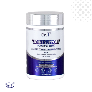 Joint Support – Natural Joint Health