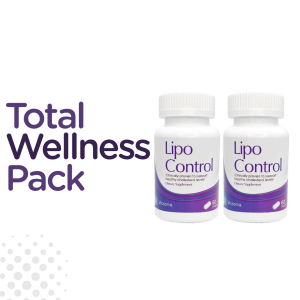 Lipo Control x2 – Heart Health Bundle