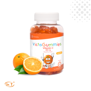 VictaGummies Vitamin C – Daily Immune Boost