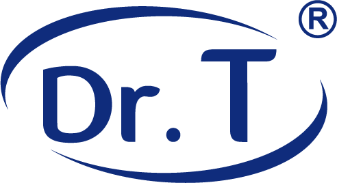 Dr. T Logo