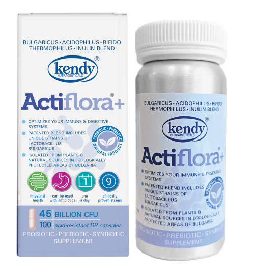 Which Natural Probiotics Best Balance Your Gut?