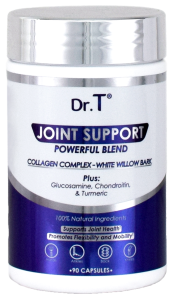How Does Topical Glucosamine Cream Relieve Joint Pain?
