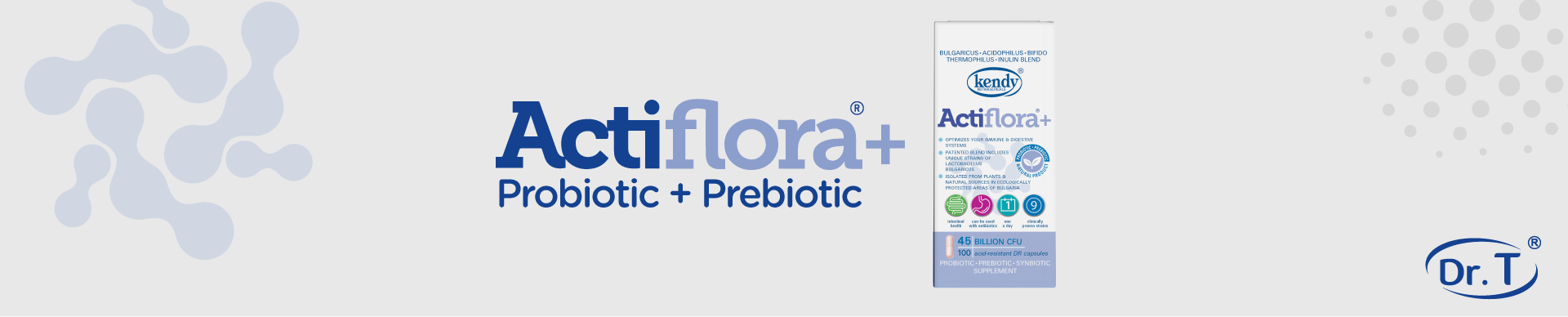 How Do Probiotics Improve Gut Health Naturally?